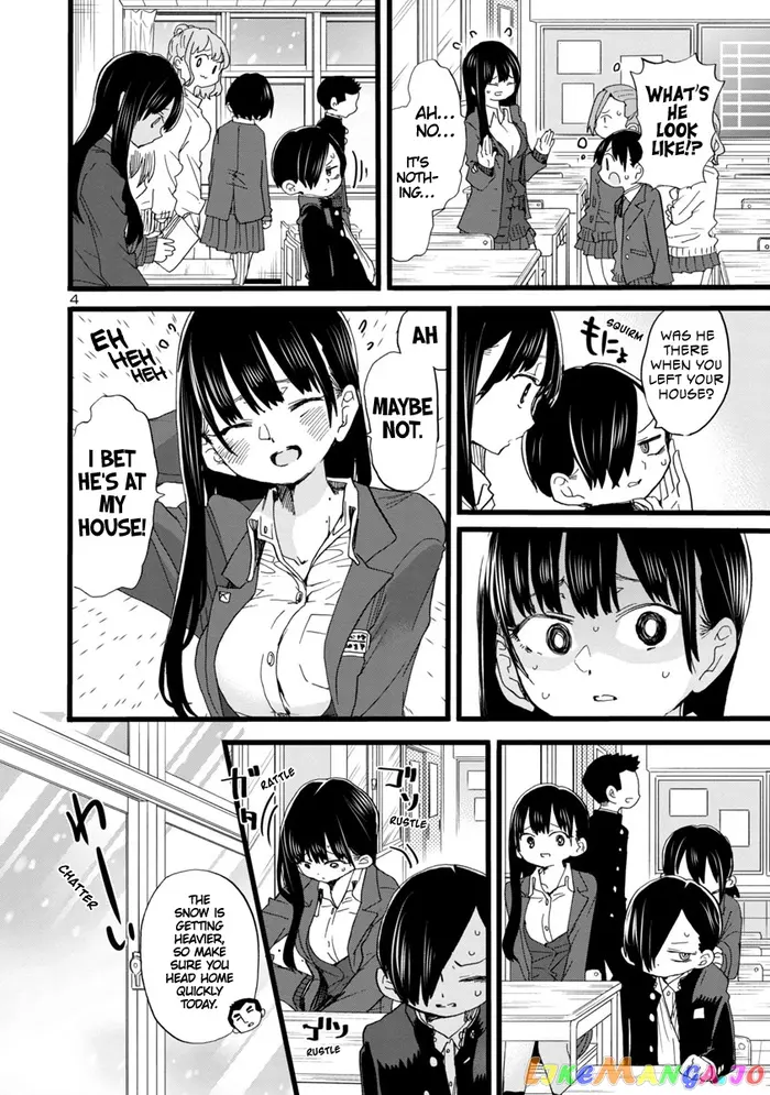 The Dangers in My Heart Chapter 61 image 05_optimized